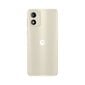 Motorola Moto E13 2/64GB PAXT0025SE Creamy White цена и информация | Telefonid | hansapost.ee