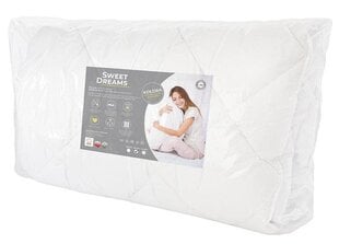 Стеганое одеяло 160x200 см цена и информация | Одеяла | hansapost.ee