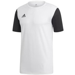 Estro 19 jsy adidas performance meestele white dp3234 hind ja info | Adidas Riided poistele | hansapost.ee