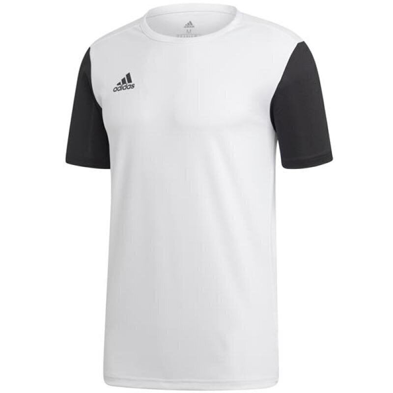 Estro 19 jsy adidas performance meestele white dp3234 цена и информация | Särgid poistele | hansapost.ee