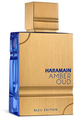 Parfüümvesi Al Haramain Amber Oud Bleu Edition, 200 ml price and information | Perfumes for women | hansapost.ee