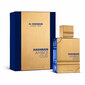 Parfüümvesi Al Haramain Amber Oud Bleu Edition, 100 ml hind ja info | Parfüümid naistele | hansapost.ee