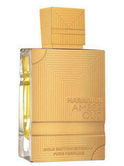 Парфюмированная вода Al Haramain Amber Oud Gold Edition Extreme, 60 мл цена и информация | Духи для Нее | hansapost.ee