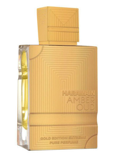 Parfüümvesi Al Haramain Amber Oud Gold Edition Extreme, 60 ml hind ja info | Parfüümid naistele | hansapost.ee