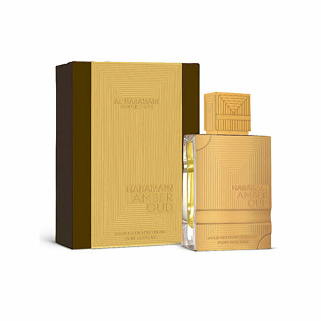 Parfüümvesi Al Haramain Amber Oud Gold Edition Extreme, 60 ml hind ja info | Parfüümid naistele | hansapost.ee