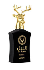 Парфюмерная вода Lattafa Perfumes Al Noble Ameer, 100 мл цена и информация | Lattafa Духи, косметика | hansapost.ee