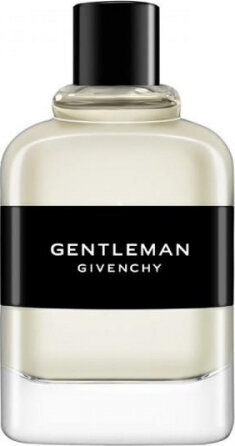 Givenchy New Gentleman Eau De Toilette Spray 60ml hind ja info | Parfüümid meestele | hansapost.ee