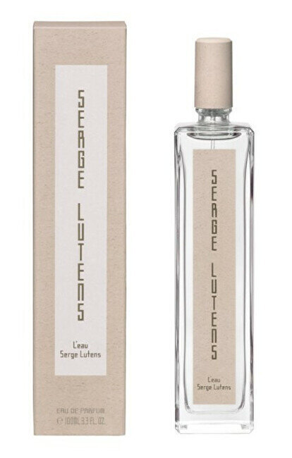 Parfüümvesi Serge Lutens L`Eau, 100 ml hind ja info | Parfüümid naistele | hansapost.ee