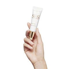 Meigialuskreem Clarins SOS Primer 08 Rosy Gold Pearls, 30 ml hind ja info | Jumestuskreemid ja puudrid | hansapost.ee