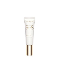 Meigialuskreem Clarins SOS Primer 08 Rosy Gold Pearls, 30 ml hind ja info | Jumestuskreemid ja puudrid | hansapost.ee