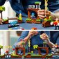 21331 LEGO® Ideas Sonic the Hedgehog. Roheliste mägede piirkond цена и информация | Klotsid ja konstruktorid | hansapost.ee