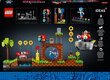 21331 LEGO® Ideas Sonic the Hedgehog. Roheliste mägede piirkond hind ja info | Klotsid ja konstruktorid | hansapost.ee