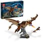 76406 LEGO® Harry Potter Hungarian Horntail Dragon konstruktor цена и информация | Klotsid ja konstruktorid | hansapost.ee