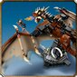 76406 LEGO® Harry Potter Hungarian Horntail Dragon konstruktor цена и информация | Klotsid ja konstruktorid | hansapost.ee