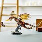 76406 LEGO® Harry Potter Hungarian Horntail Dragon konstruktor цена и информация | Klotsid ja konstruktorid | hansapost.ee