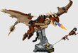 76406 LEGO® Harry Potter Hungarian Horntail Dragon konstruktor цена и информация | Klotsid ja konstruktorid | hansapost.ee