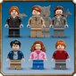 76407 LEGO® Harry Potter The Shrieking Shack & Whomping Willow 2 in 1 konstruktor hind ja info | Klotsid ja konstruktorid | hansapost.ee