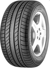 Continental Conti4x4SportContact 275/40R20 106 Y XL FR цена и информация | Летняя резина | hansapost.ee