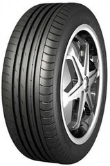 Nankang AS-2 + 225/50R17 98 Y XL hind ja info | Suverehvid | hansapost.ee