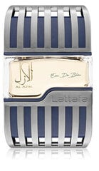 Парфюмированная вода для мужчин Lataffa Al Azal Eau De Bleu EDP, 100 мл цена и информация | Мужские духи | hansapost.ee