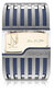 Parfüümvesi meestele Lataffa Al Azal Eau De Bleu EDP, 100 ml цена и информация | Parfüümid meestele | hansapost.ee