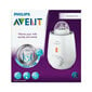 Pudelisoojendaja Philips Avent SCF355/09 hind ja info | Pudelisoojendajad ja sterilisaatorid | hansapost.ee