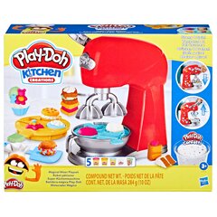 PLAY-DOH komplekt "Magic Mixer" hind ja info | Play-Doh Kitchen Creations Lastekaubad ja beebikaubad | hansapost.ee