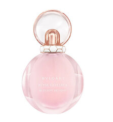 Parfüümvesi Bvlgari Rose Goldea Blossom Delight EDT naistele, 50 ml цена и информация | Женские духи | hansapost.ee