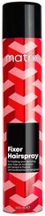 Лак для волос Matrix Fixer Hairspray, 400 мл цена и информация | Средства для укладки | hansapost.ee