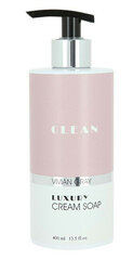 Vedelseep Vivian Grey Clean, 400 ml hind ja info | Vivian Gray Kehahooldustooted | hansapost.ee