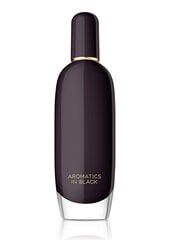 Парфюмированная вода Clinique Aromatics In Black, 100 мл цена и информация | Женские духи | hansapost.ee