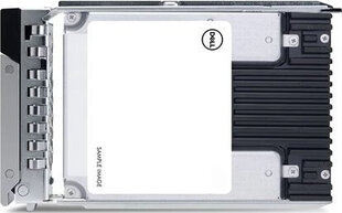 Dell 345-BDYP цена и информация | Внутренние жёсткие диски (HDD, SSD, Hybrid) | hansapost.ee