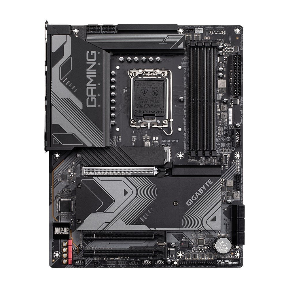 Gigabyte Z790 Gaming X hind ja info | Emaplaadid | hansapost.ee