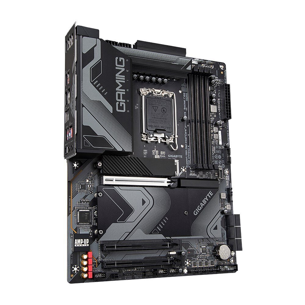 Gigabyte Z790 Gaming X hind ja info | Emaplaadid | hansapost.ee