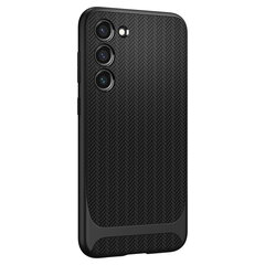 Spigen Neo Hybrid telefonile Samsung Galaxy S23, must hind ja info | Telefonide kaitsekaaned ja -ümbrised | hansapost.ee
