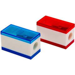 Pliiatsiteritaja LEGO® IQ Stationery, 2 tk hind ja info | Kirjatarvikud | hansapost.ee