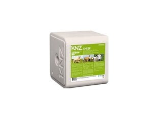 KNZ Sheep mineraalsööt lammastele, 10 kg hind ja info | Kaubad kariloomadele | hansapost.ee