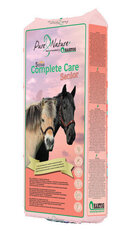 Hartog Complete Care Senior toit vanematele hobustele, 15 kg hind ja info | Kariloomad | hansapost.ee