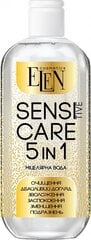Mitsellaarvesi Elen Cosmetics Sensitive Care 5 in 1, 500 ml hind ja info | Näopuhastusvahendid | hansapost.ee