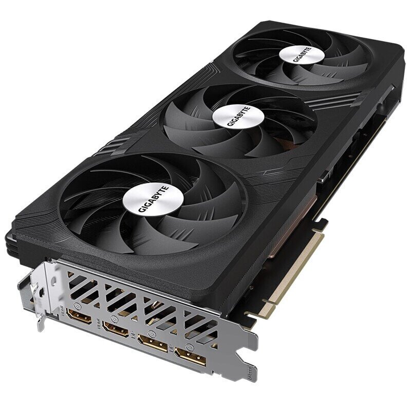 Gigabyte Radeon RX 7900 XT GAMING OC 20G (GV-R79XTGAMING OC-20GD) price and information | Videokaardid | hansapost.ee