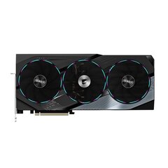 Видеокарта Gigabyte AORUS GeForce RTX 4070 Ti ELITE 12G (GV-N407TAORUS E-12GD) цена и информация | Видеокарты | hansapost.ee