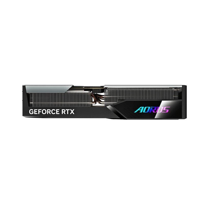 Gigabyte AORUS GeForce RTX 4070 Ti ELITE 12G (GV-N407TAORUS E-12GD) hind ja info | Videokaardid | hansapost.ee