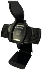 Verbatim AWC-01 цена и информация | Компьютерные (Веб) камеры | hansapost.ee
