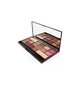 Lauvärvipalett Makeup Revolution London I Love Makeup I Heart Chocolate Rose Gold 21.96 g цена и информация | Lauvärvid, ripsmetušid ja silmapliiatsid | hansapost.ee