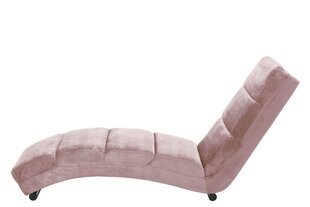 Tugitool-gultas Slinky, roosa цена и информация | Кресла | hansapost.ee