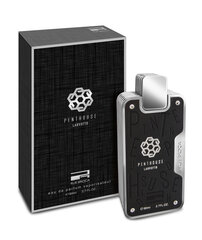Meeste parfüümvesi Afnan Penthouse Larvotto EDP, 80 ml hind ja info | Parfüümid meestele | hansapost.ee