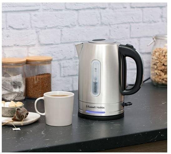 Russell Hobbs 26300-70 hind ja info | Veekeetjad | hansapost.ee