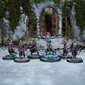 The Elder Scrolls Call to Arms Vampire Core Set цена и информация | Fännitooted mänguritele | hansapost.ee