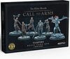 The Elder Scrolls Call to Arms Vampire Core Set цена и информация | Fännitooted mänguritele | hansapost.ee