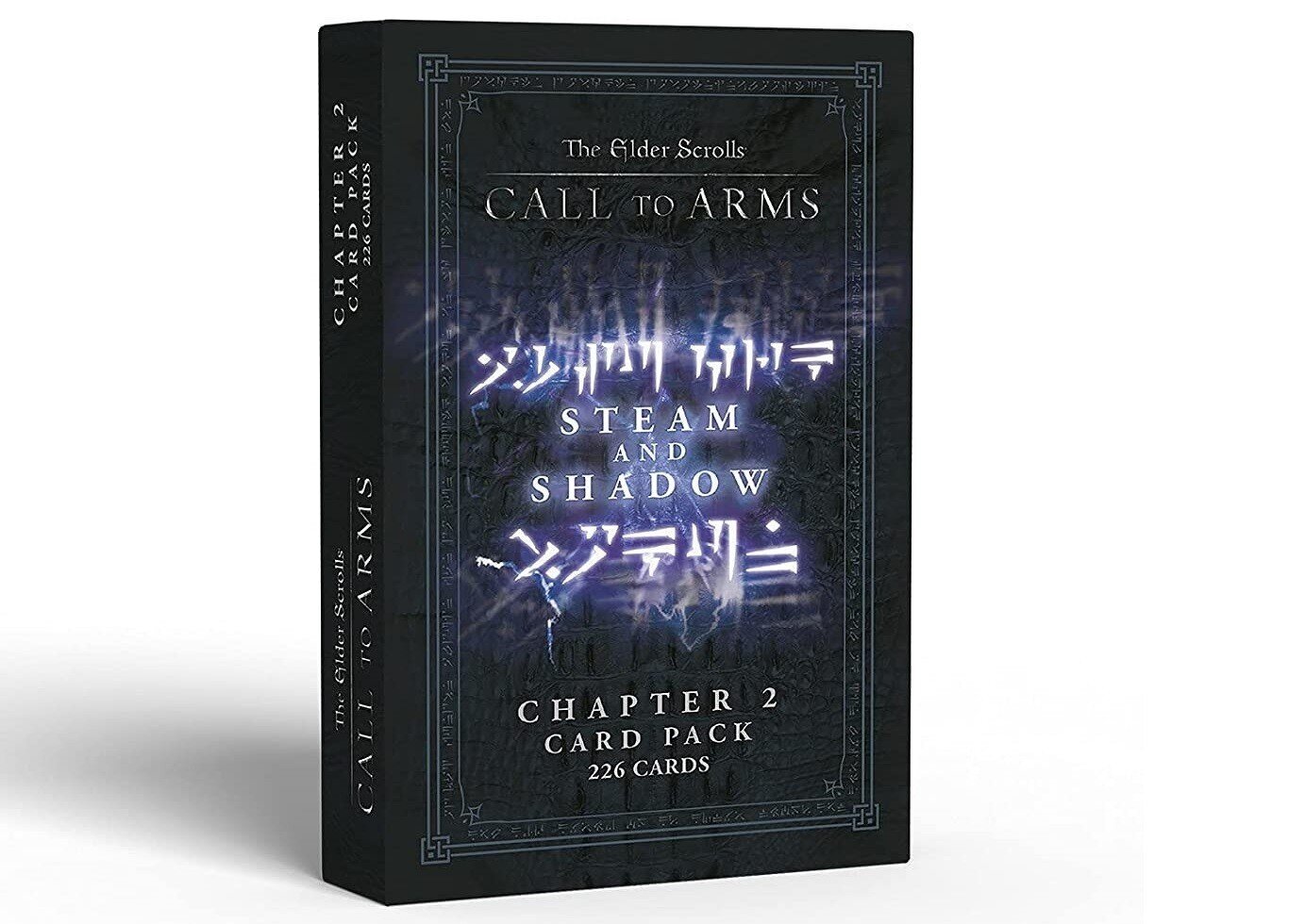 Steam & Shadow The Elder Scrolls Call to Arms Chapter цена и информация | Fännitooted mänguritele | hansapost.ee